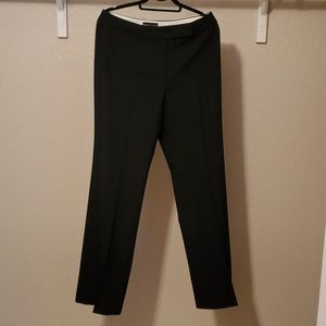 Dana Buchman Black Pants, Size 10